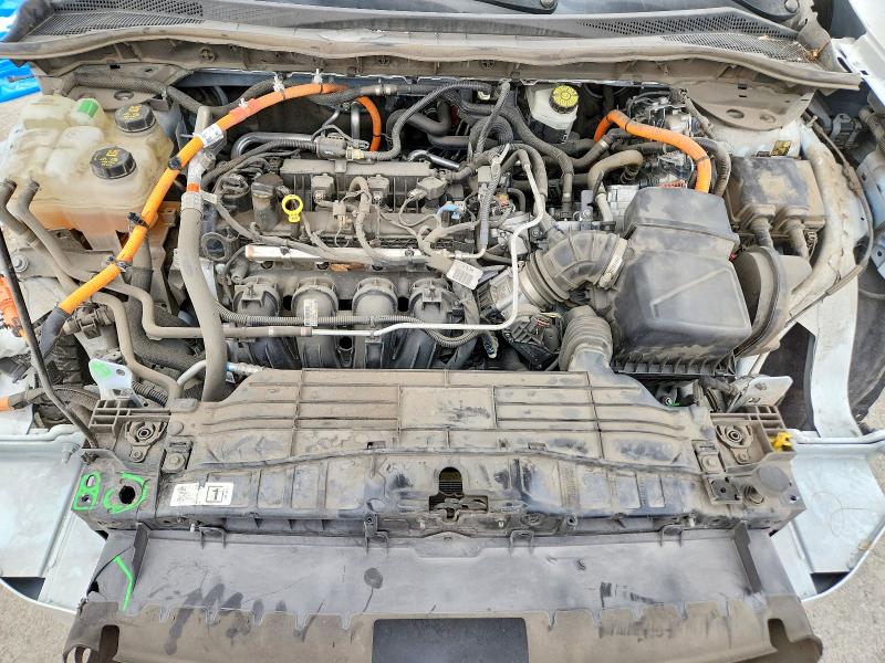 2021 Ford Escape მანქანა იყიდება აუქციონზე, vin: 1FMCU0BZ2MUA04638, აუქციონის ნომერი: 67013136