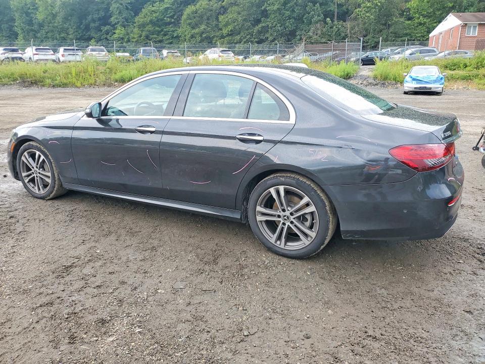 Продаж на аукціоні авто 2021 Mercedes-benz E, vin: W1KZF8EB2MA974583, номер лоту: 66477426