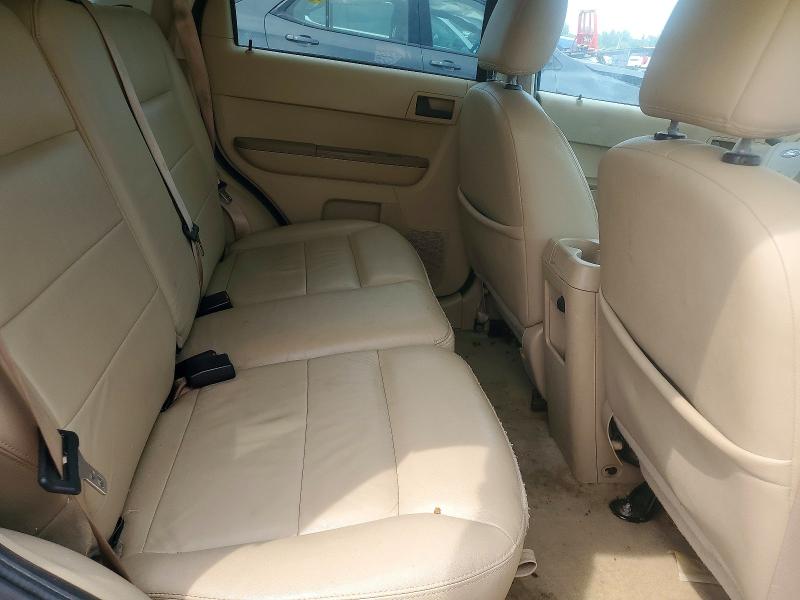 Aukcja sprzedaży 2008 Ford Escape, vin: 1FMCU03108KC32003, numer aukcji: 64704196