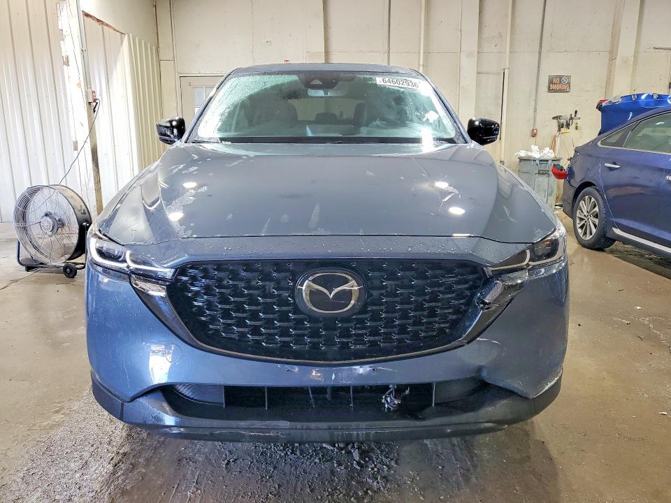 Продаж на аукціоні авто 2023 Mazda Cx-5, vin: JM3KFBCM0P0227675, номер лоту: 64602936