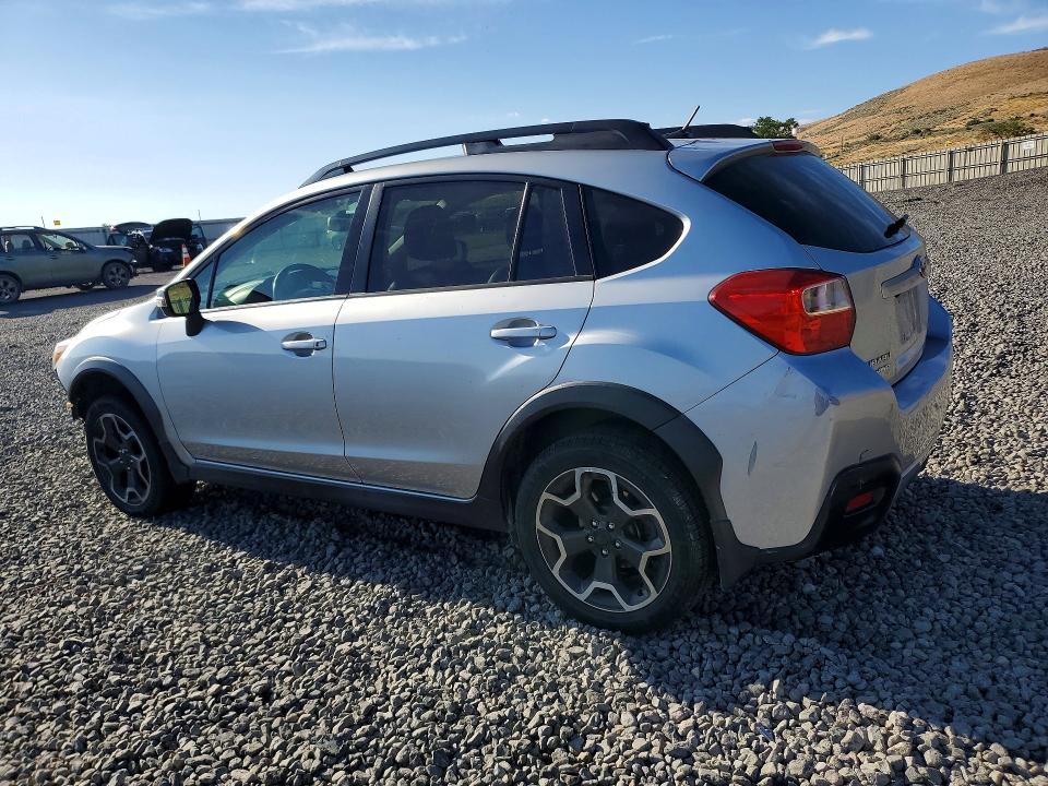 Продаж на аукціоні авто 2015 Subaru Xv Crosstrek, vin: JF2GPAMC1FH236477, номер лоту: 65010056