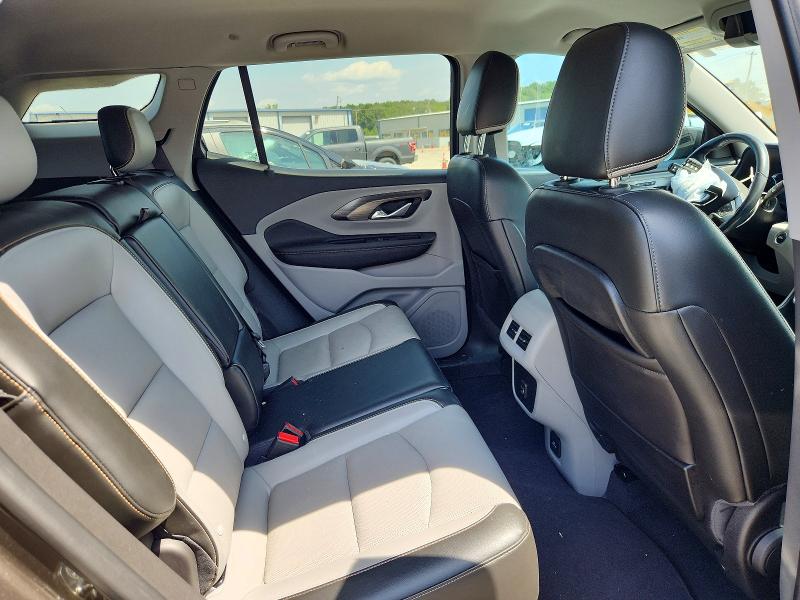 Продажа на аукционе авто 2019 Gmc Terrain, vin: 3GKALPEX4KL279103, номер лота: 66043306