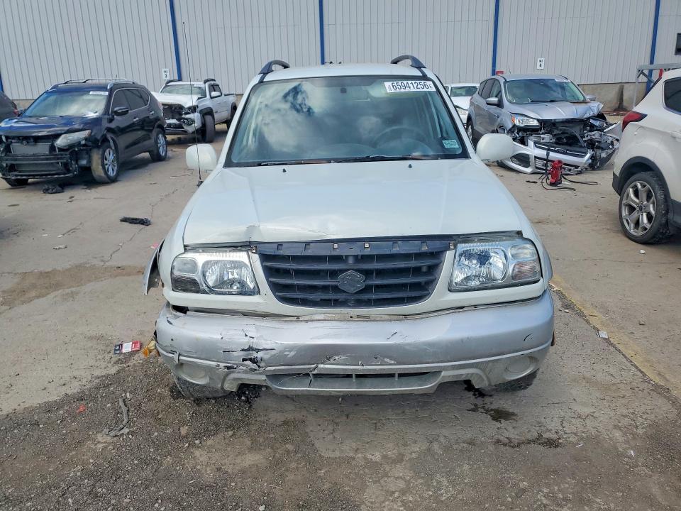 Aukcja sprzedaży 2003 Suzuki Grand Vitara, vin: JS3TD62V034104161, numer aukcji: 65941256