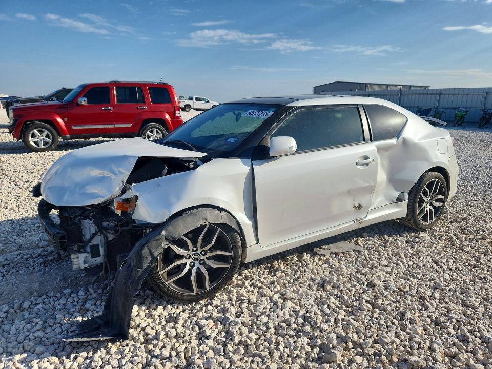Auction sale of the 2015 Scion Tc, vin: JTKJF5C71F3094012, lot number: 66237816