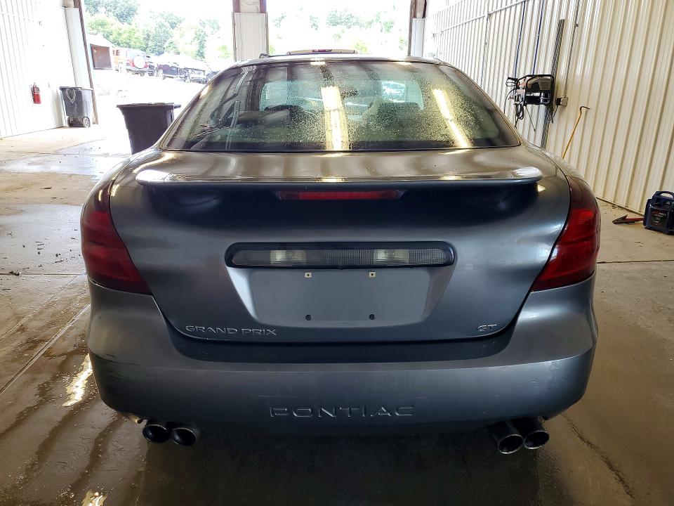 Aukcja sprzedaży 2005 Pontiac Grand Prix, vin: 2G2WS522951284891, numer aukcji: 65297816