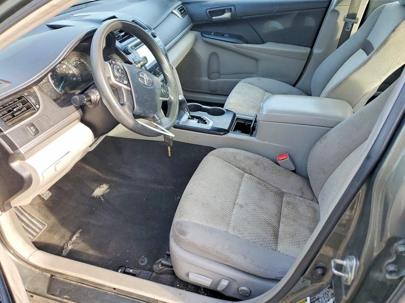 Продаж на аукціоні авто 2014 Toyota Camry, vin: 4T4BF1FK9ER383492, номер лоту: 64617766