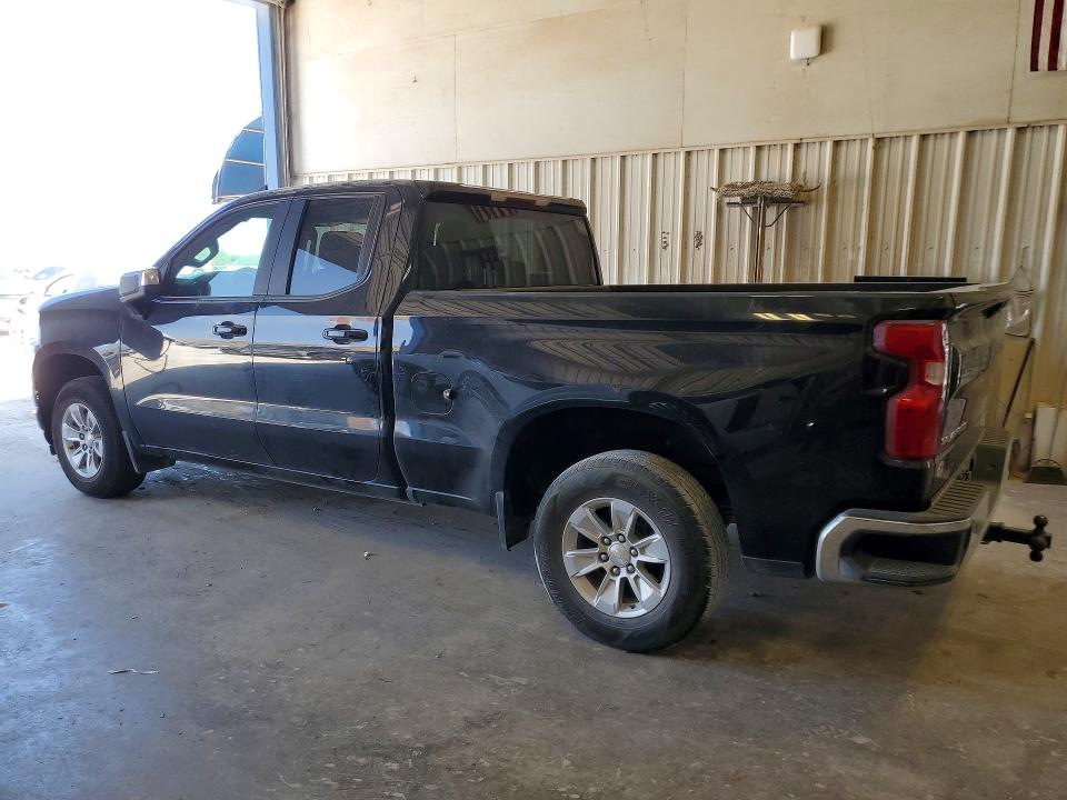 Продажа на аукционе авто 2020 Chevrolet Silverado, vin: 1GCRWCED4LZ334406, номер лота: 65442066