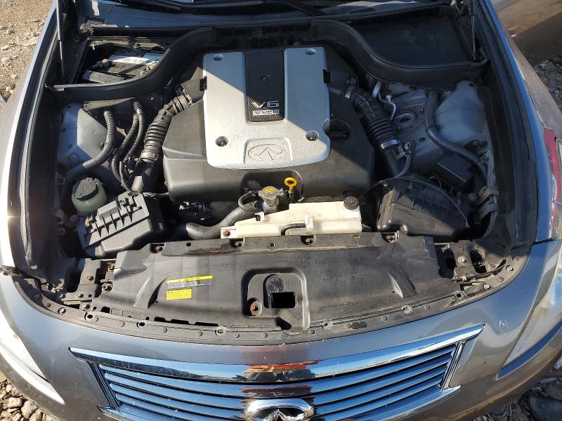 Продаж на аукціоні авто 2012 Infiniti G37 Sedan, vin: JN1CV6AR0CM681159, номер лоту: 63149026