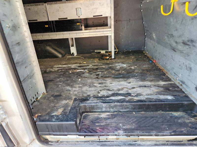 Aukcja sprzedaży 2017 Ford Transit, vin: 1FTYE1ZM1HKA65746, numer aukcji: 64336146