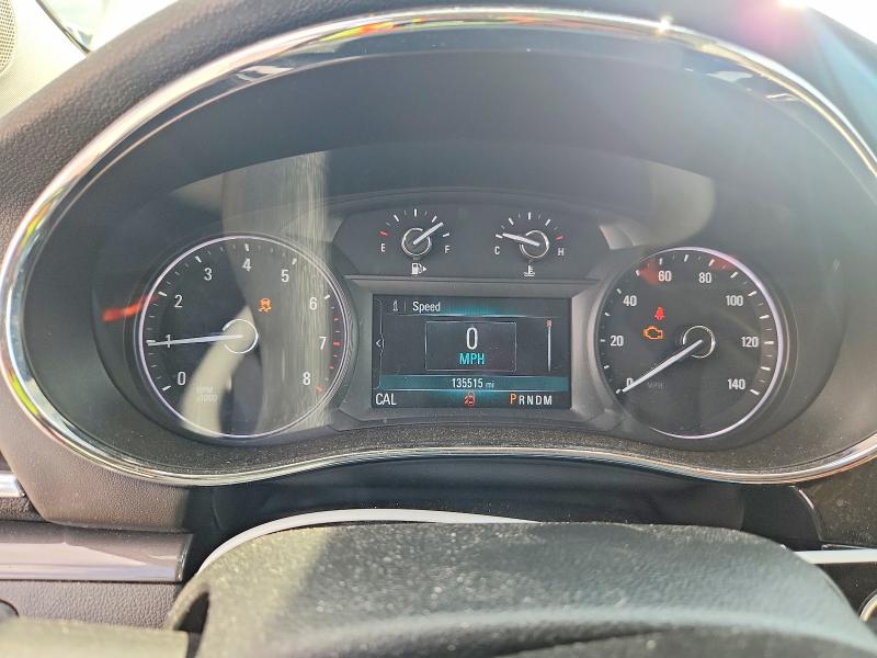 Продаж на аукціоні авто 2017 Buick Encore, vin: KL4CJDSB3HB019717, номер лоту: 65718886