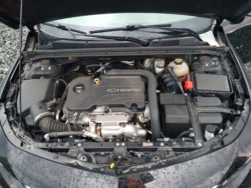 Продаж на аукціоні авто 2017 Chevrolet Malibu, vin: 1G1ZB5ST4HF282683, номер лоту: 64434516