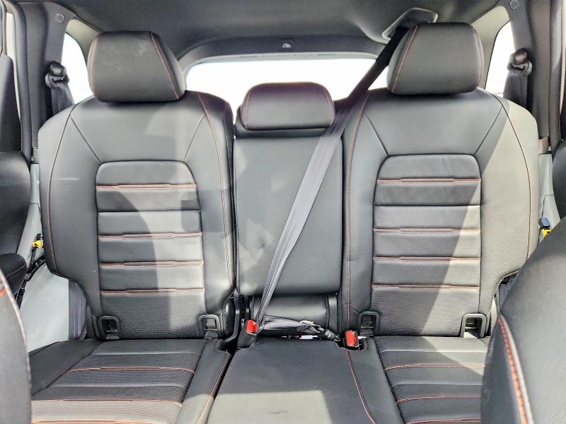 2026 Honda Cr-v მანქანა იყიდება აუქციონზე, vin: 7FARS5H87TE010401, აუქციონის ნომერი: 63220916