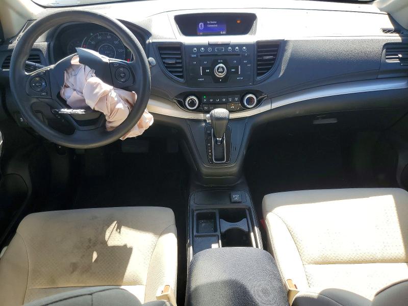Aukcja sprzedaży 2016 Honda Cr-v, vin: 5J6RM4H47GL078370, numer aukcji: 64847376