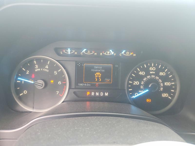 65662126 :رقم المزاد ، 1FTEW1E57KFA69055 vin ، 2019 Ford F150 مزاد بيع