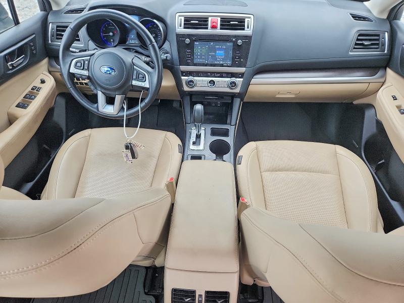 Продажа на аукционе авто 2016 Subaru Legacy, vin: 4S3BNBN69G3058104, номер лота: 63773996