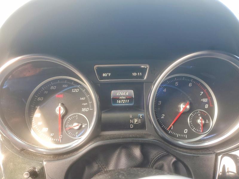 65147736 :رقم المزاد ، 4JGDA5JB6JB182655 vin ، 2018 Mercedes-benz Gle مزاد بيع