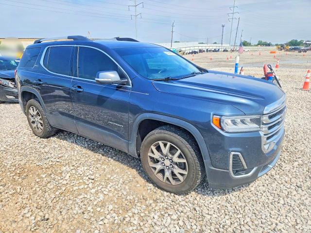 Aukcja sprzedaży 2020 Gmc Acadia, vin: 1GKKNMLS7LZ113270, numer aukcji: 64364246