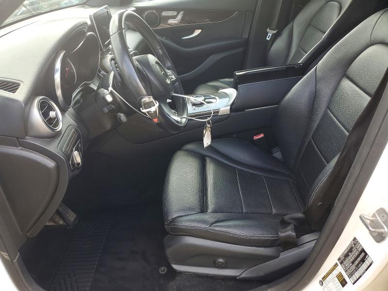 Продаж на аукціоні авто 2017 Mercedes-benz Glc, vin: WDC0G4JB1HF190879, номер лоту: 63889726