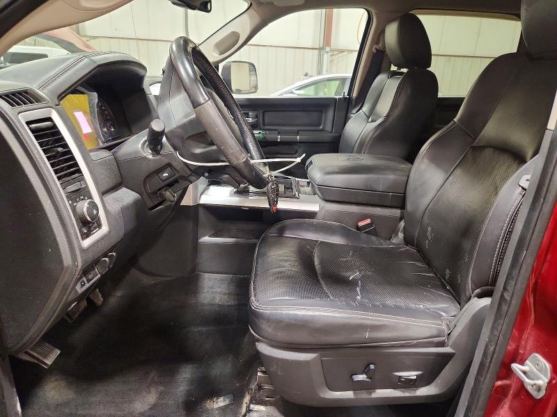 Aukcja sprzedaży 2011 Dodge Ram 1500, vin: 1D7RV1CT2BS617353, numer aukcji: 65492976