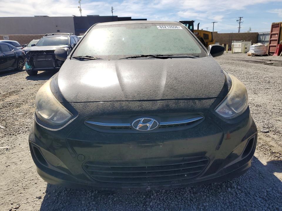 Продажа на аукционе авто 2016 Hyundai Accent, vin: KMHCT4AE5GU093134, номер лота: 65212656