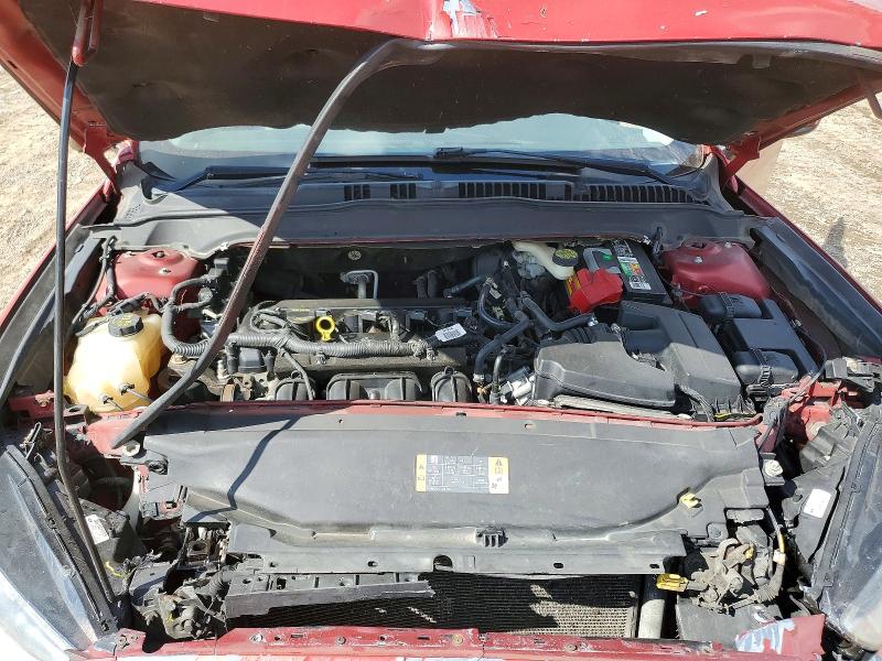 Aukcja sprzedaży 2014 Ford Fusion, vin: 3FA6P0G7XER253588, numer aukcji: 66532096