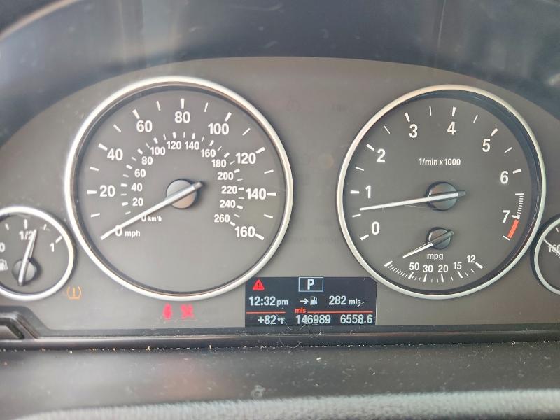 Aukcja sprzedaży 2011 Bmw X3, vin: 5UXWX5C51BL704346, numer aukcji: 67102696