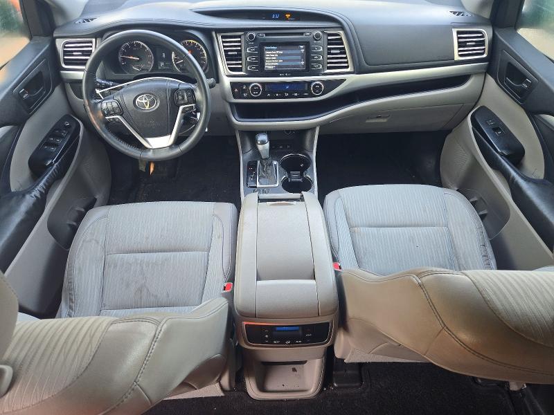 Aukcja sprzedaży 2015 Toyota Highlander, vin: 5TDBKRFH3FS084583, numer aukcji: 65097036