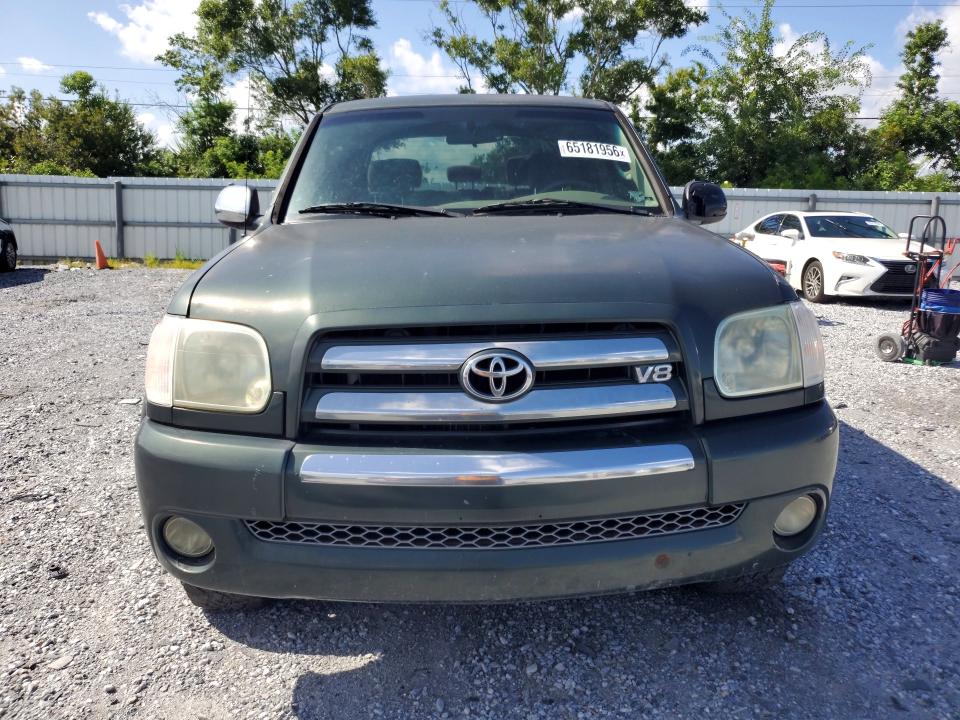 Продажа на аукционе авто 2006 Toyota Tundra, vin: 5TBDT44146S504102, номер лота: 65181956