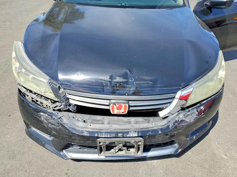 65419036 :رقم المزاد ، 1HGCR2E56EA228929 vin ، 2014 Honda Accord مزاد بيع