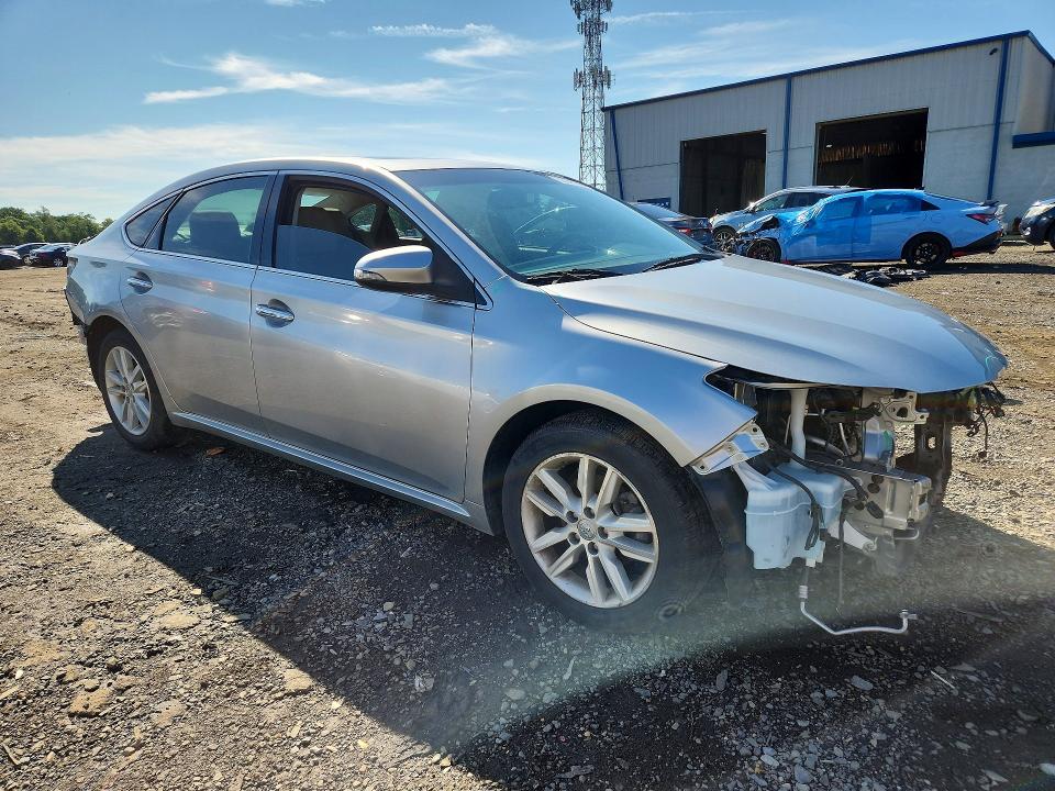 Продаж на аукціоні авто 2015 Toyota Avalon, vin: 4T1BK1EB1FU177690, номер лоту: 63378156
