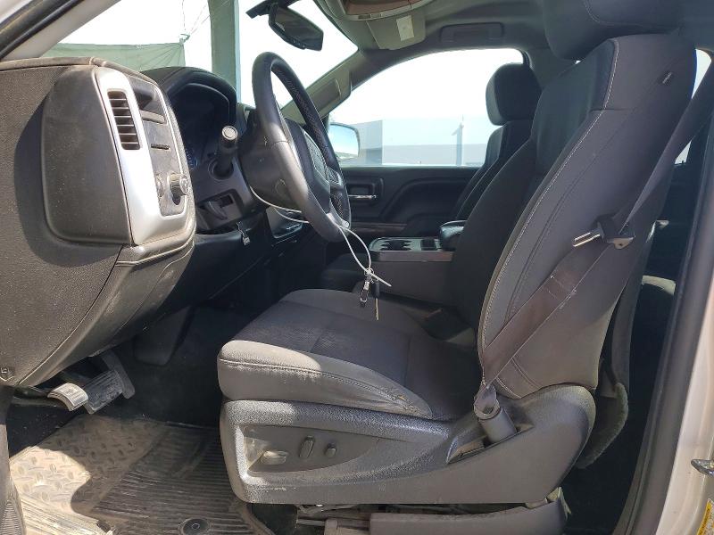 Aukcja sprzedaży 2014 Gmc Sierra, vin: 1GTR1UEC9EZ359980, numer aukcji: 65506876