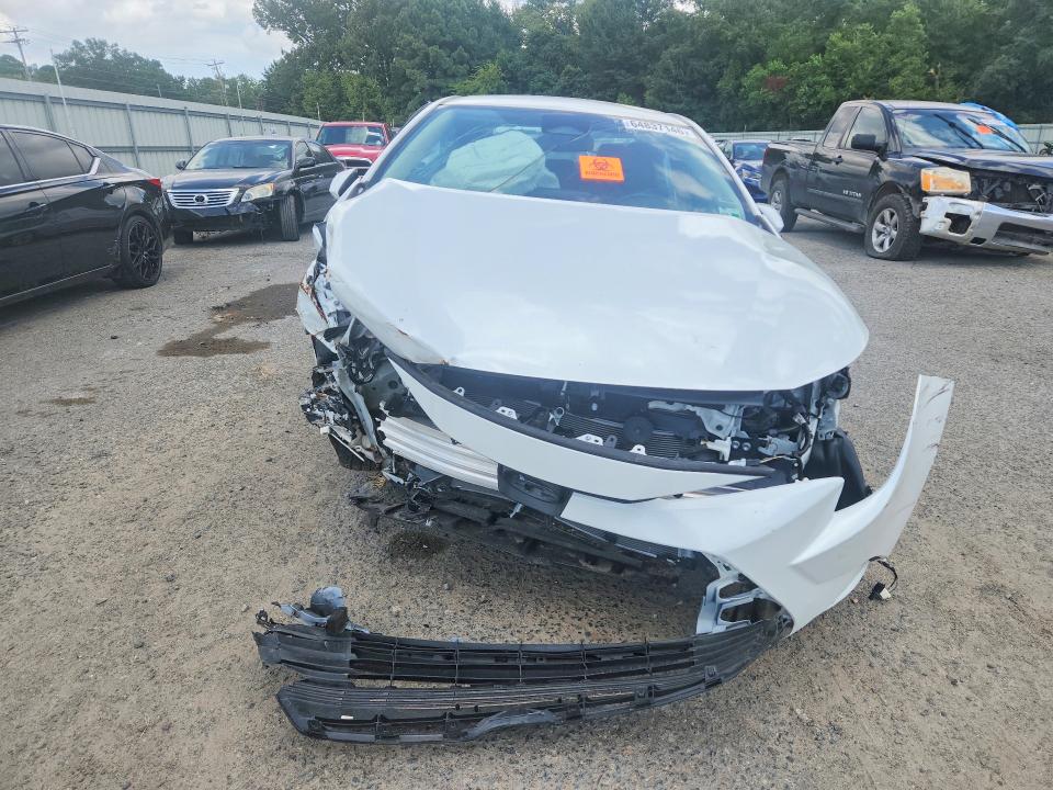 Продажа на аукционе авто 2025 Toyota Corolla, vin: 5YFB4MDE6SP272491, номер лота: 64837146