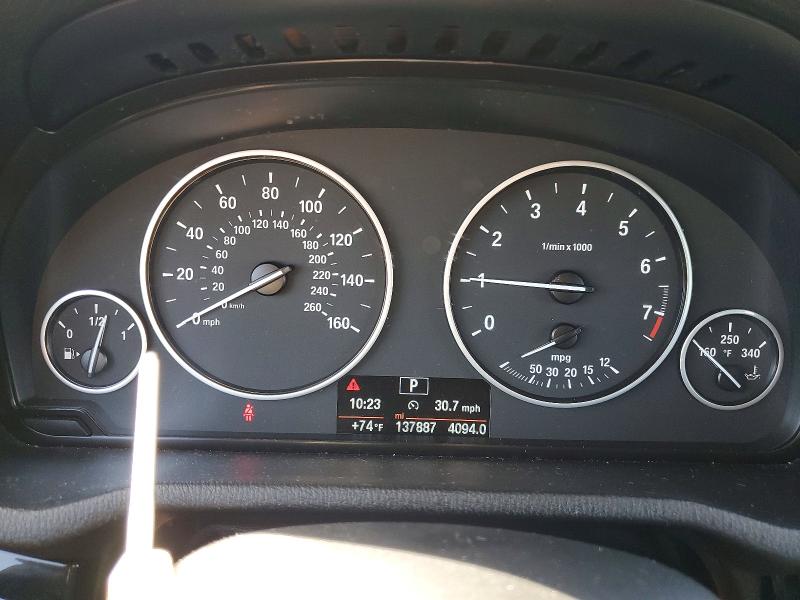 63821526 :رقم المزاد ، 5UXWX7C55F0K33644 vin ، 2015 Bmw X3 مزاد بيع