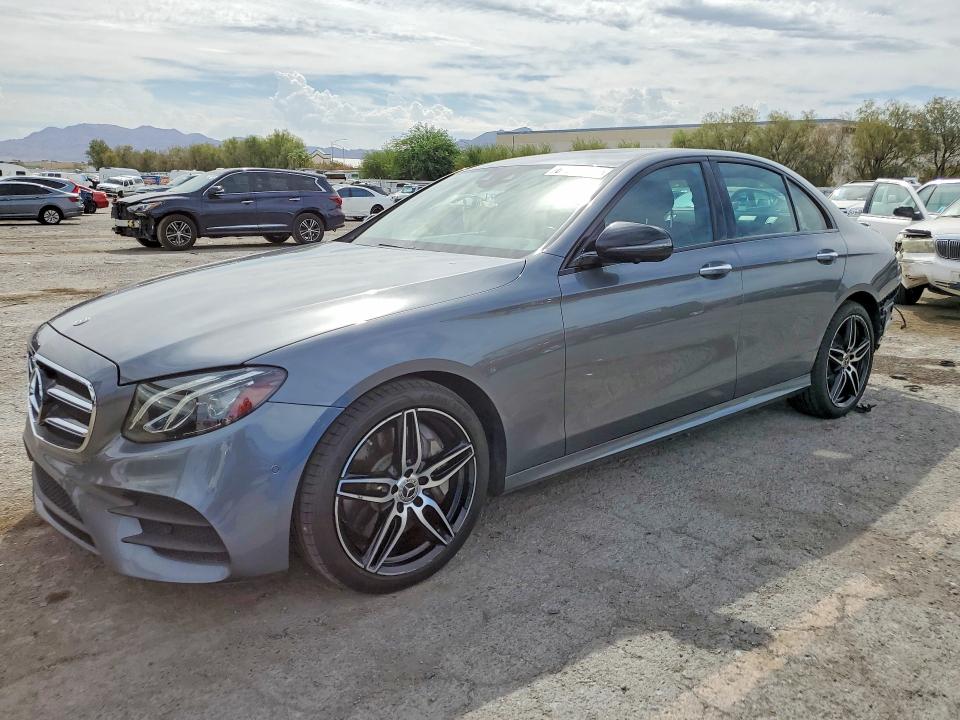 66229506 :رقم المزاد ، WDDZF4JB3KA662249 vin ، 2019 Mercedes-benz E مزاد بيع