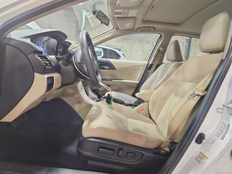 Продаж на аукціоні авто 2015 Honda Accord, vin: 1HGCR2F71FA068556, номер лоту: 63828006