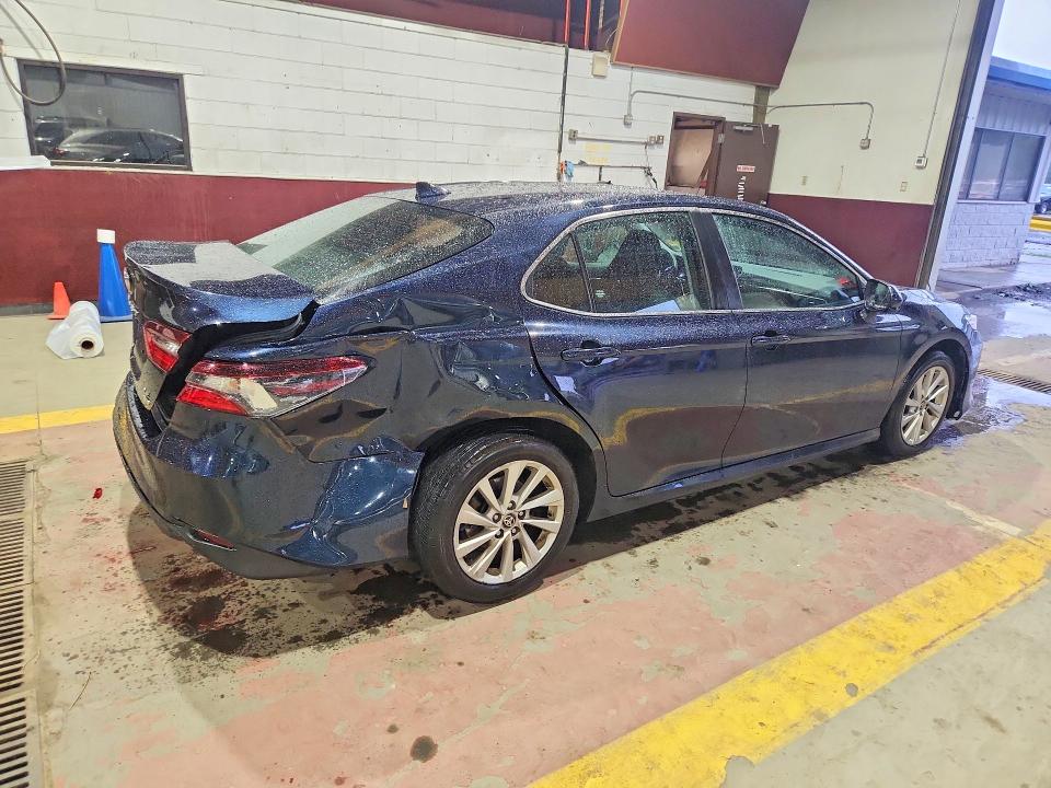 Aukcja sprzedaży 2021 Toyota Camry, vin: 4T1C11BK3MU024933, numer aukcji: 65681206