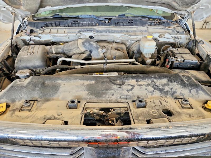 64934806 :رقم المزاد ، 3C6TR5MT8FG569341 vin ، 2015 Ram 2500 مزاد بيع