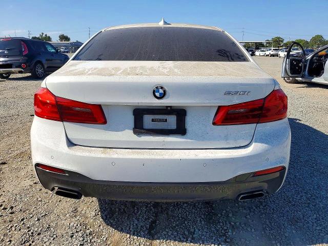 Aukcja sprzedaży 2019 Bmw 530, vin: WBAJA5C50KWW39241, numer aukcji: 64414436