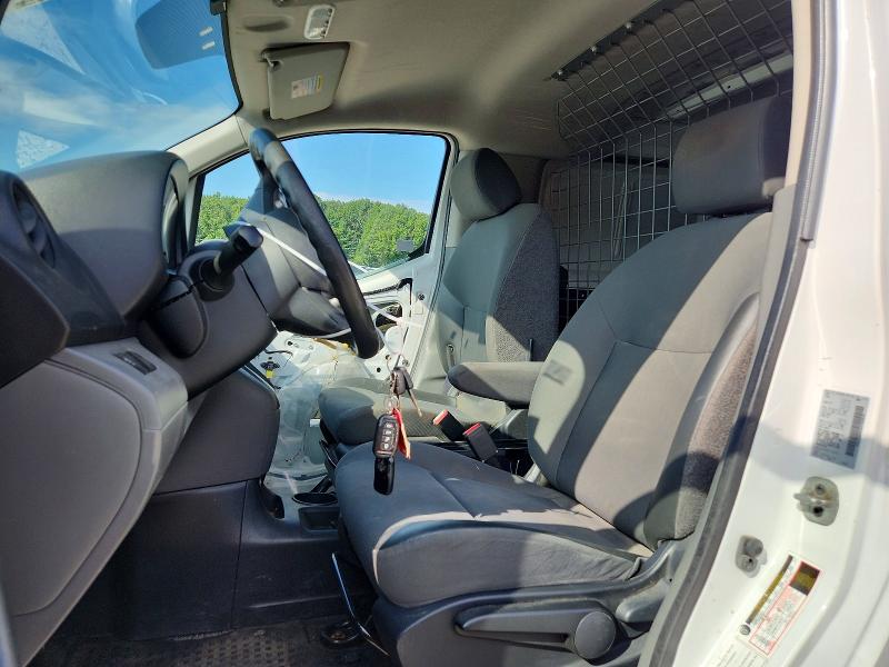 Aukcja sprzedaży 2016 Nissan Nv200, vin: 3N6CM0KN5GK700834, numer aukcji: 70349146
