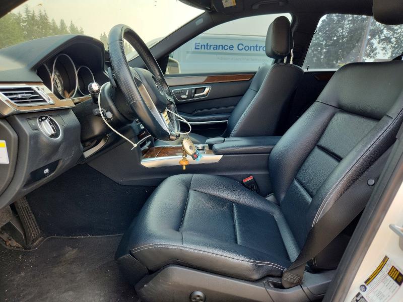 Продаж на аукціоні авто 2014 Mercedes-benz E, vin: WDDHF5KB7EA840331, номер лоту: 63755176