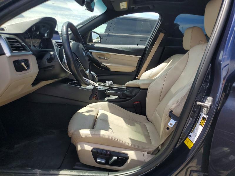 Продажа на аукционе авто 2016 Bmw 328, vin: WBA8E9G51GNT46823, номер лота: 65751096