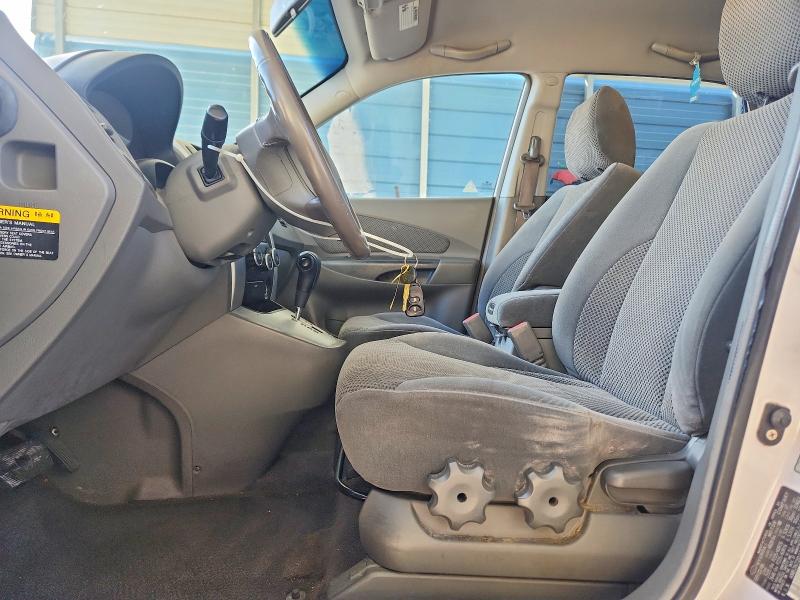 64584176 :رقم المزاد ، KM8JN72D27U545369 vin ، 2007 Hyundai Tucson مزاد بيع