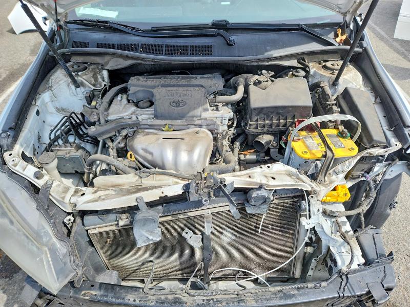 Продажа на аукционе авто 2015 Toyota Camry, vin: 4T1BF1FK2FU974016, номер лота: 64785316