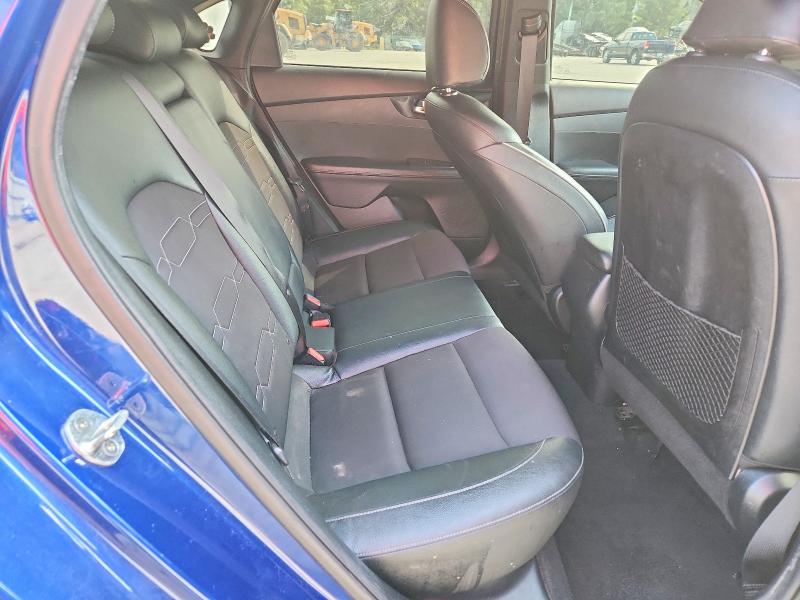 Продажа на аукционе авто 2020 Kia Forte, vin: 3KPF34AD1LE160233, номер лота: 66372506
