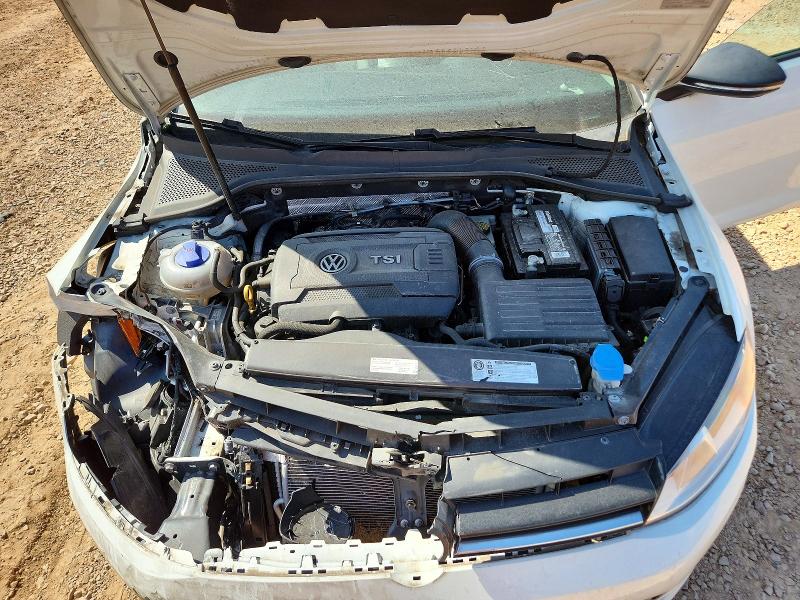 Продаж на аукціоні авто 2017 Volkswagen Golf, vin: 3VW217AU5HM005734, номер лоту: 65820856