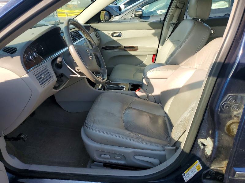 Aukcja sprzedaży 2009 Buick Allure, vin: 2G4WJ582891228688, numer aukcji: 65747726