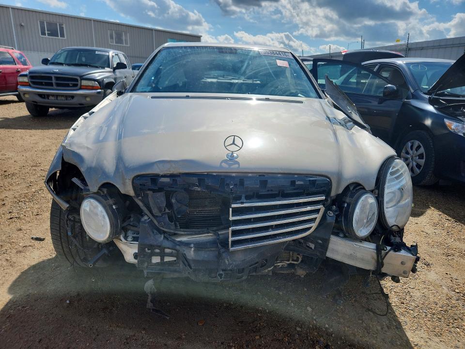 Aukcja sprzedaży 2007 Mercedes-benz E, vin: WDBUF87X57X212359, numer aukcji: 65384416