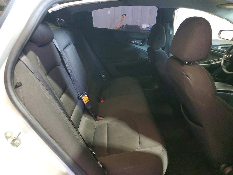 Продажа на аукционе авто 2019 Chevrolet Malibu, vin: 1G1ZD5ST9KF174612, номер лота: 66144426