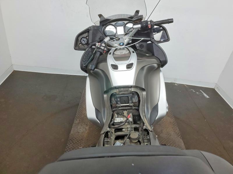 Продажа на аукционе авто 2011 Bmw R1200, vin: WB1044000BZW19110, номер лота: 64415256