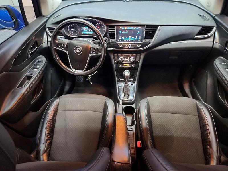 Продаж на аукціоні авто 2017 Buick Encore, vin: KL4CJASB7HB013286, номер лоту: 63539856